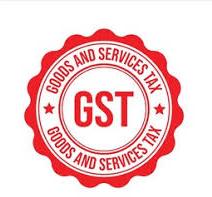 GST Logo