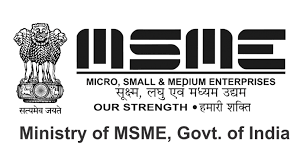 MSME Logo