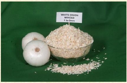 White Onion