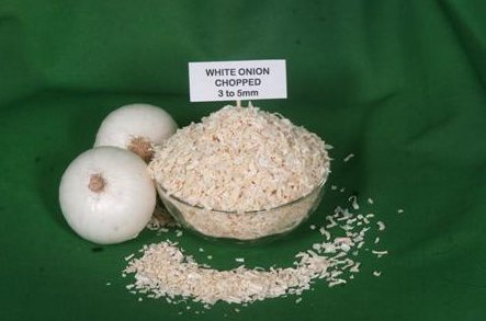 White Onion