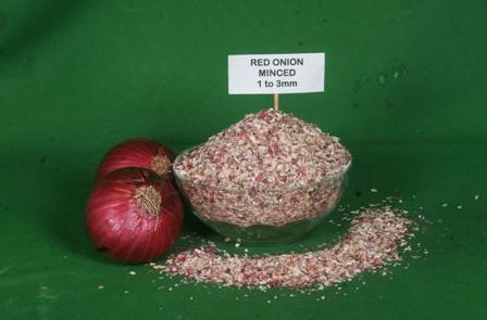 Red Onion