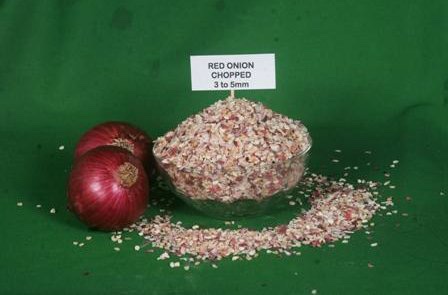 Red Onion