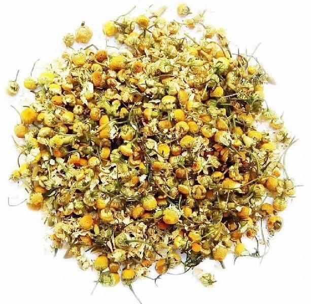 Dried Chamomile