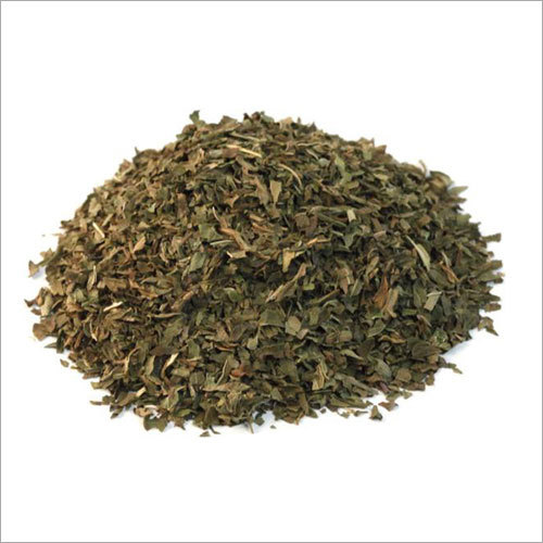 Dried Mint
