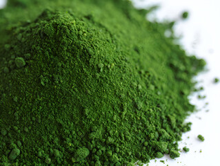 Spirulina