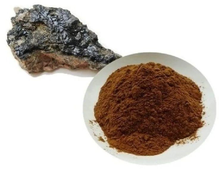 Shilajit