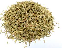 Dried Rosemary