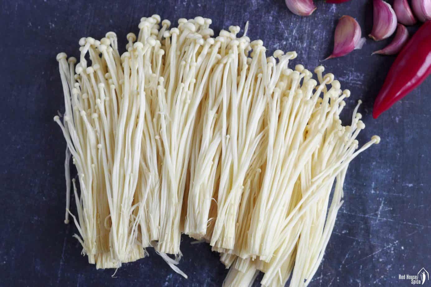 Enoki