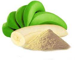 Green Banana