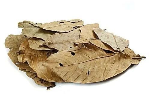 Dried Banaba
