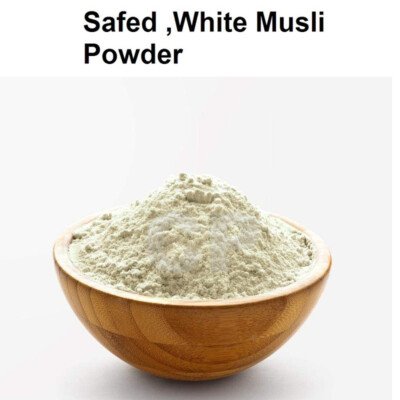 Safed Musli