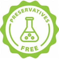 Preservatives Free